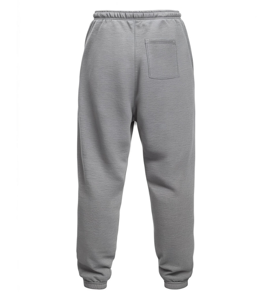 Olette Relax Trackpant • Cool Grey