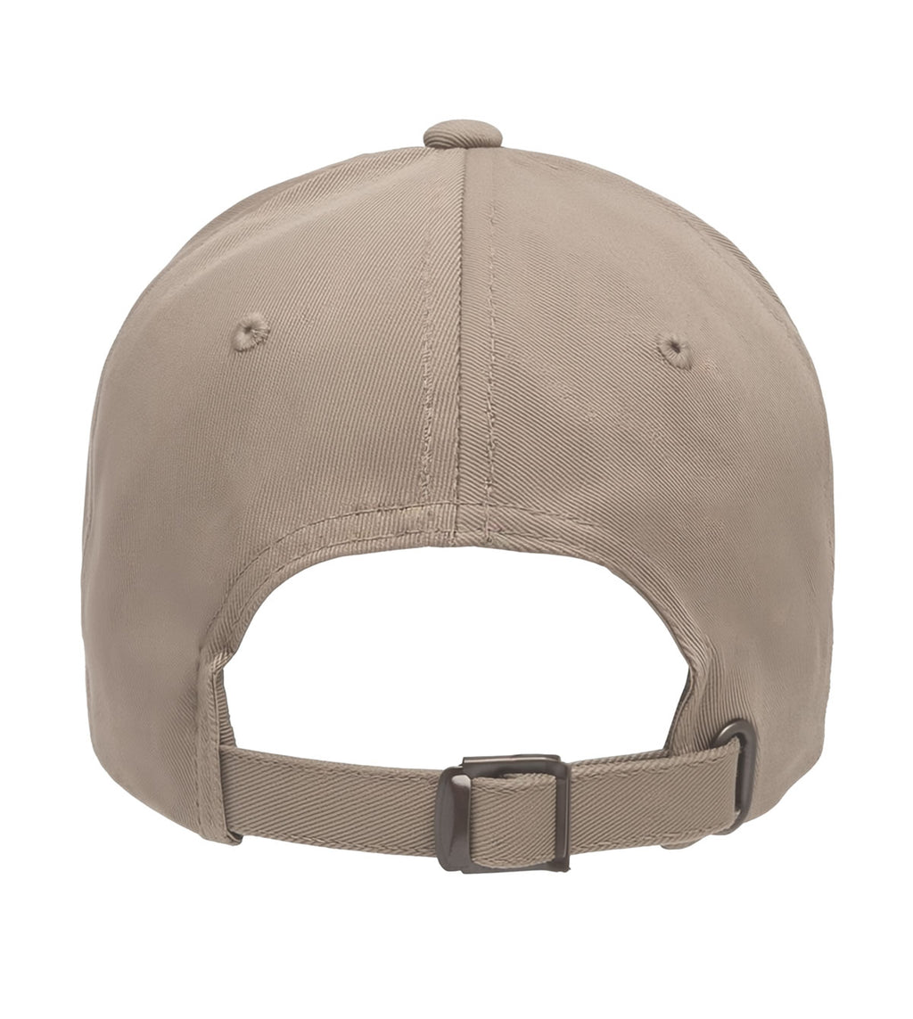 Classic Dad Hat • Stone