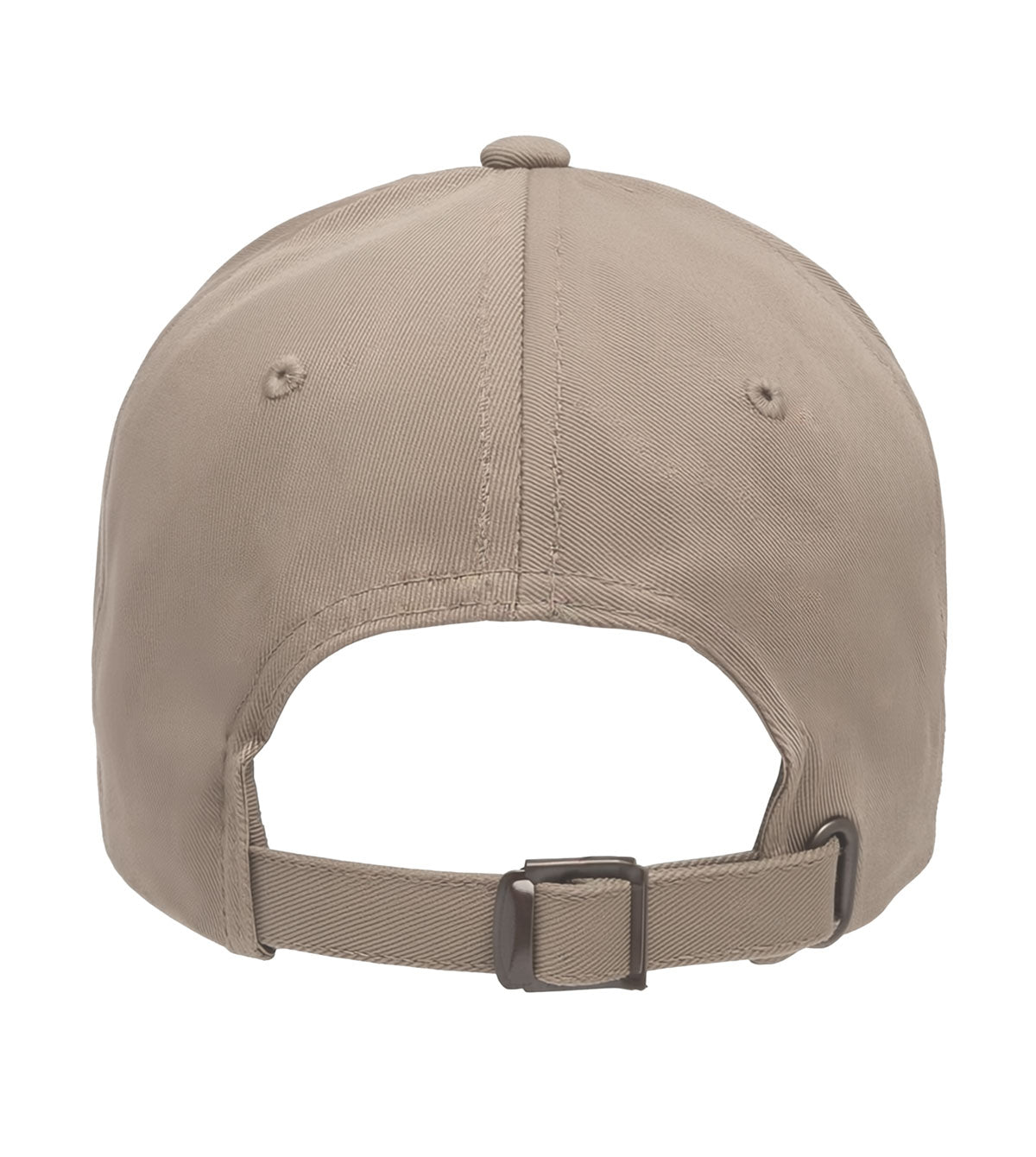 Classic Dad Hat • Stone