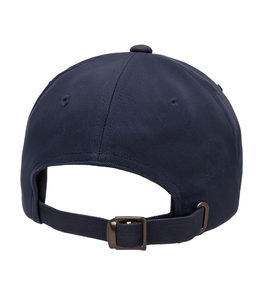 Classic Dad Hat • Navy