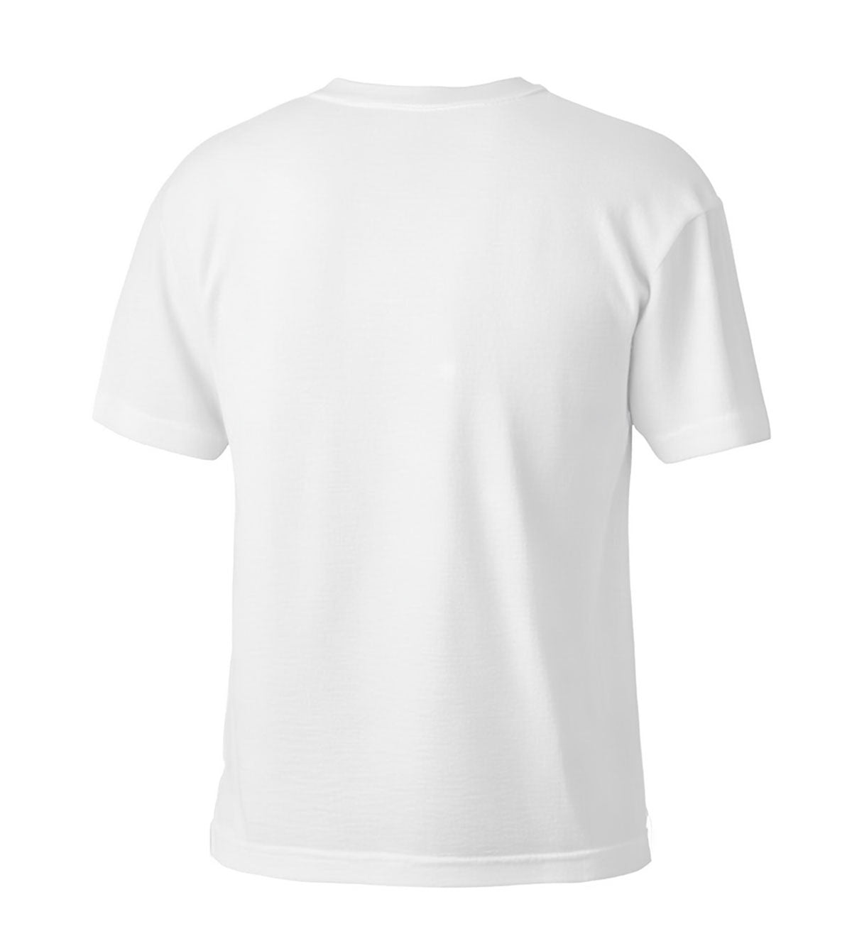 Millie Easy Tee • Sky