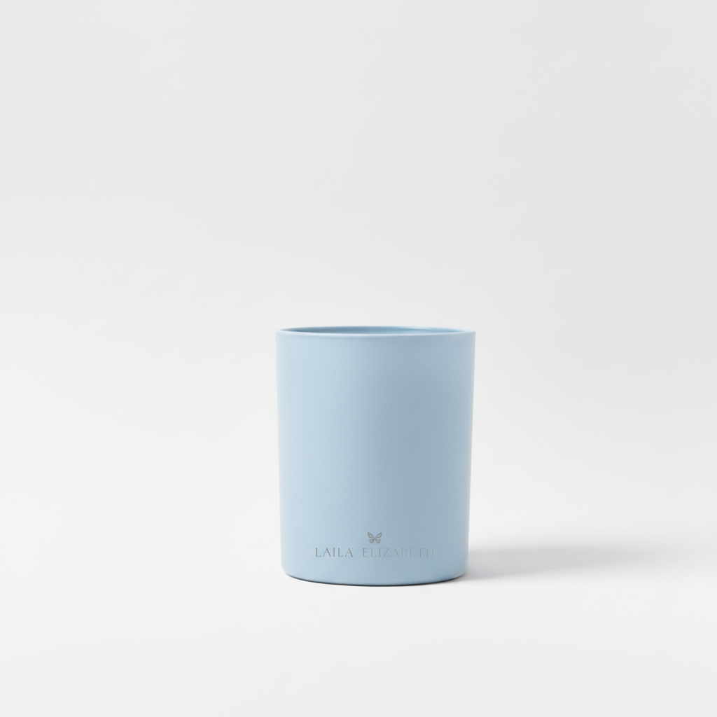 Classic 8oz Candle • Caribbean Escape