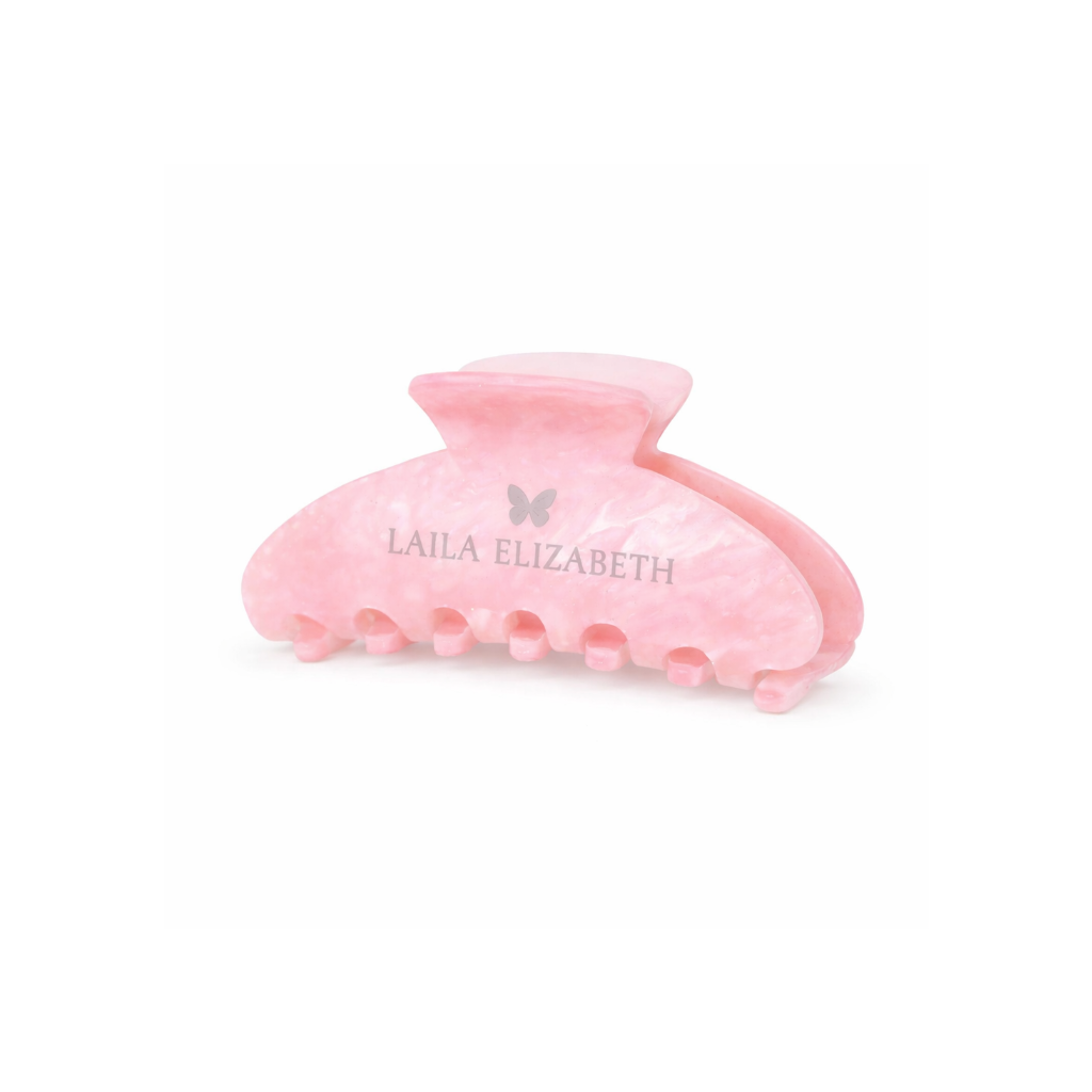 Classic Butterfly Claw Hair Clip