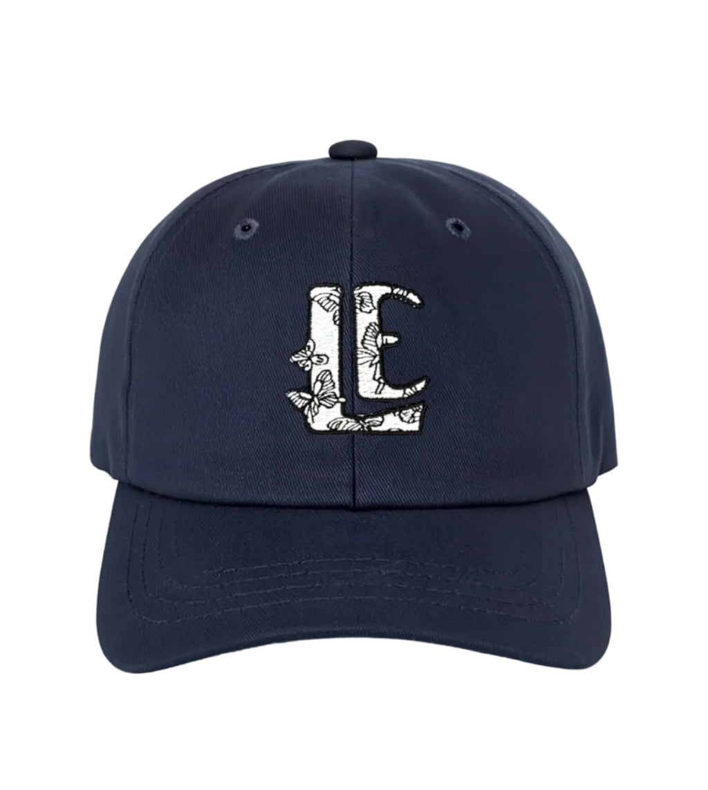 Classic Dad Hat • Navy