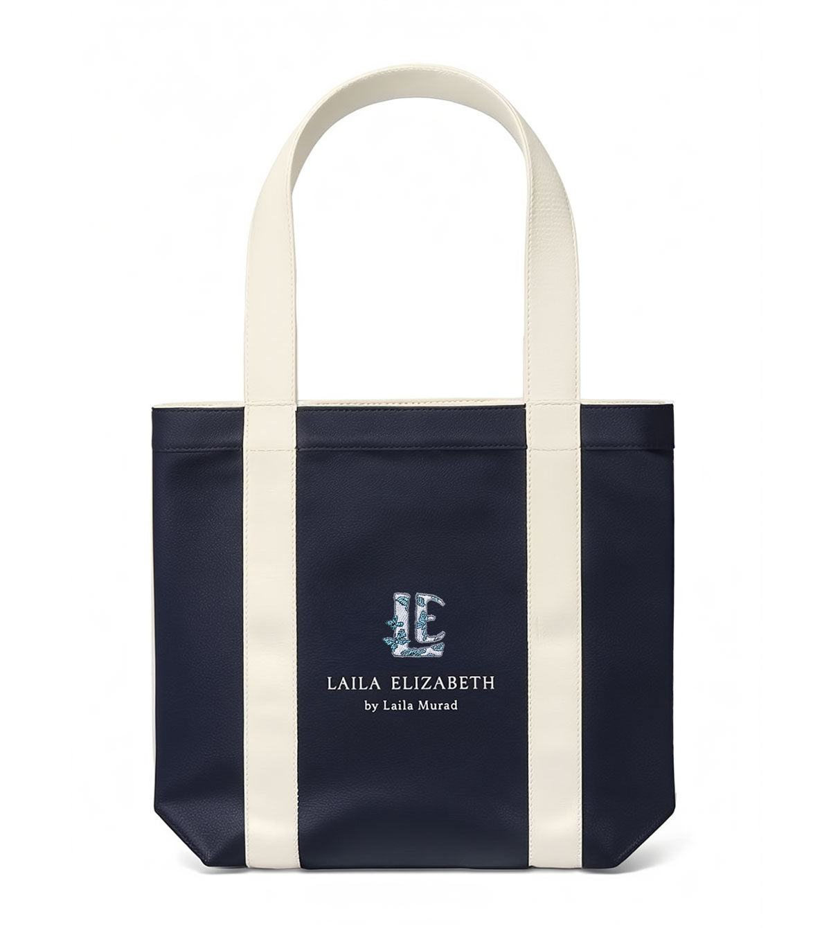 Carrie Canvas Tote
