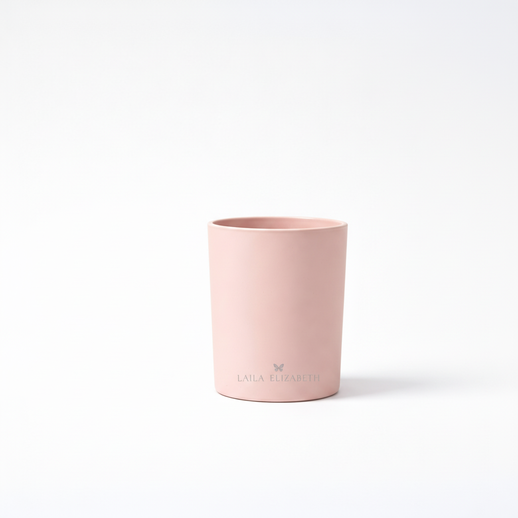 Classic 8oz Candle • Sparkling Grapefruit