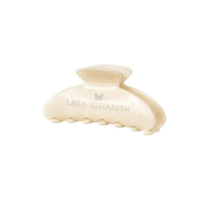 Classic Pixie Claw Hair Clip