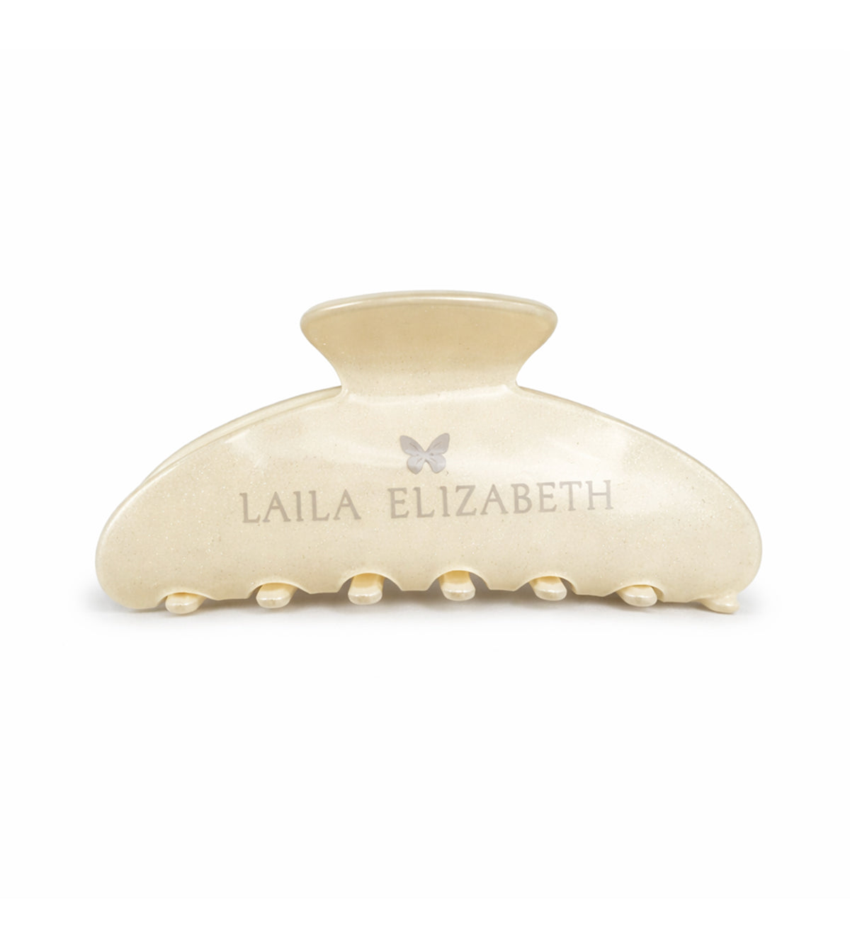 Classic Pixie Claw Hair Clip